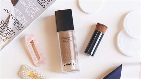 new chanel water foundation|Chanel foundation price.